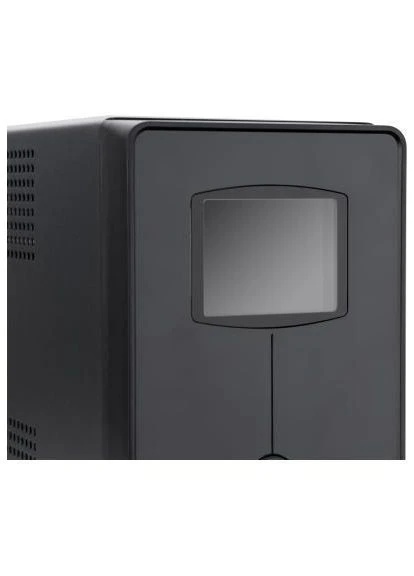 Источник бесперебойного питания LCD 800VA metal case (VPC-800M) Vinga (396888710)
