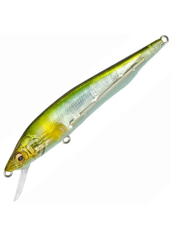 Воблер Vision Q-GO SP 95mm 10.6g NC Ayu Megabass (394560699)