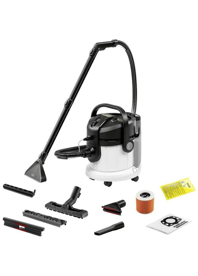 Моющий пылесос SE 4 (1.081-150.0) KARCHER (317863861)