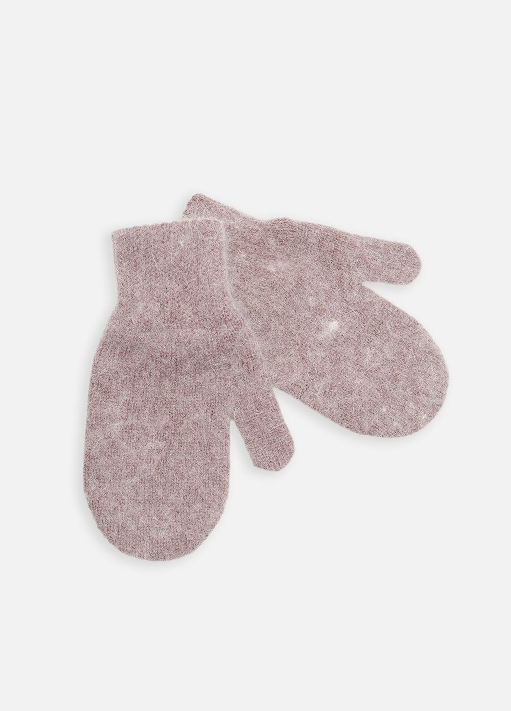 Жіночі рукавиці колір ліловий ЦБ-00263305 Top Hat (308346613)