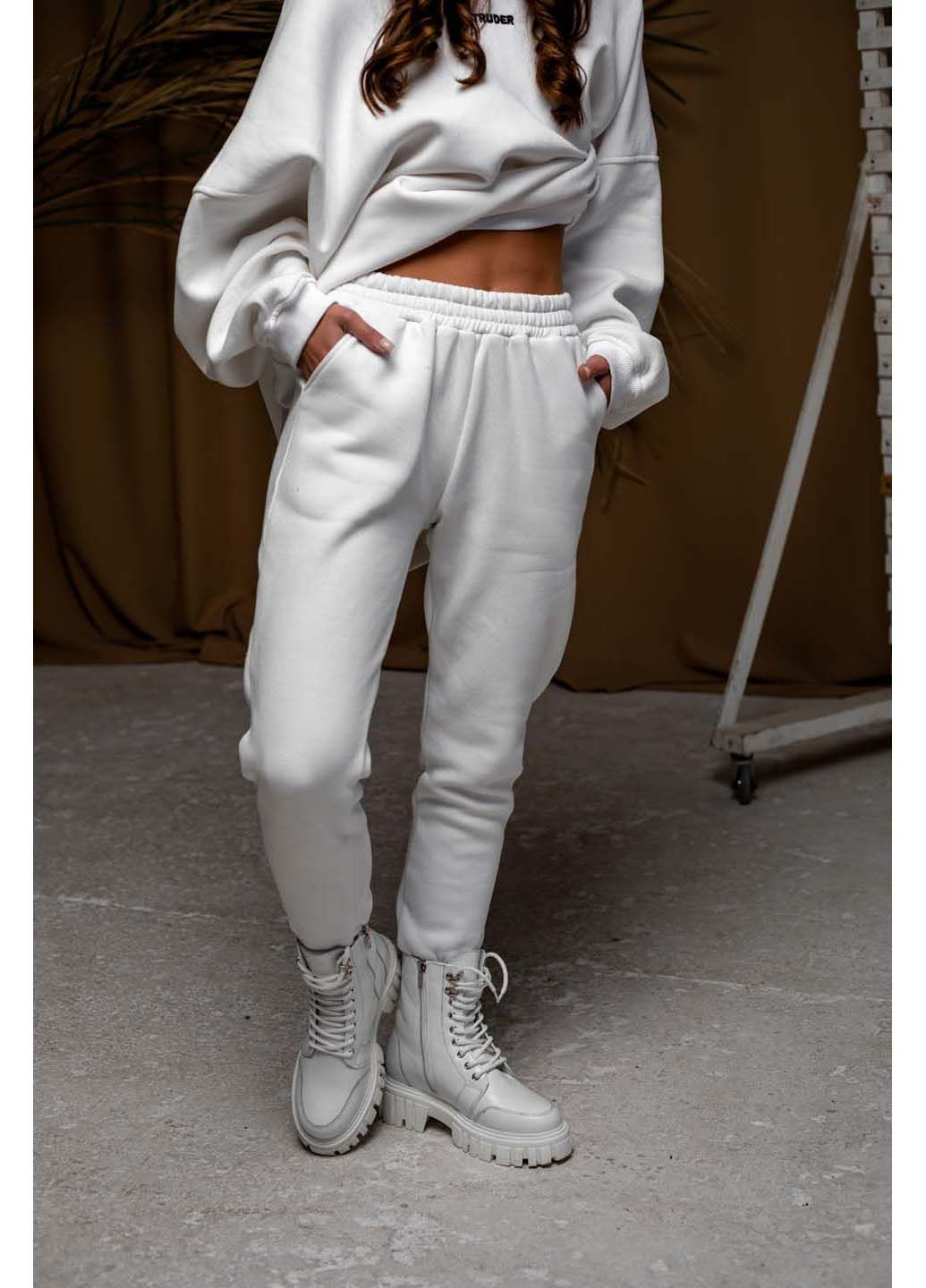 Спортивные штаны Intruder (304974695)