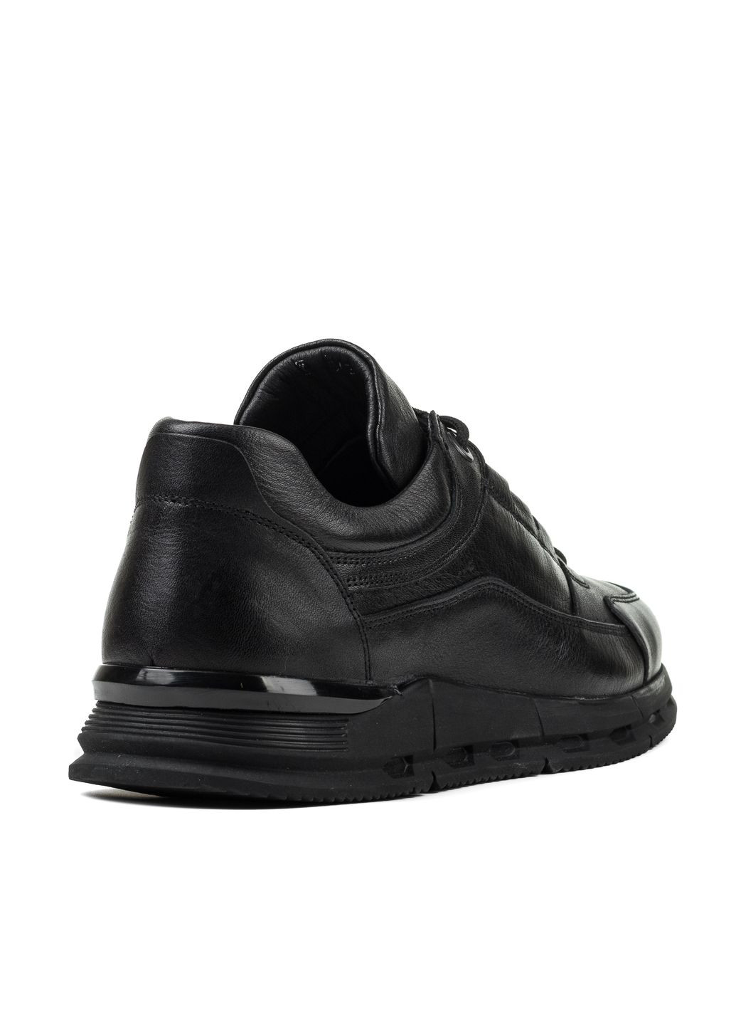 Черные кроссовки (2752) Voyager