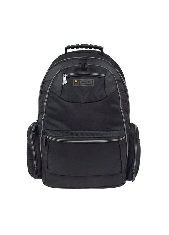 Городской рюкзак BP71 33л Black/Grey (JCBBP 71 BLK/GREY) JCB (354824831)