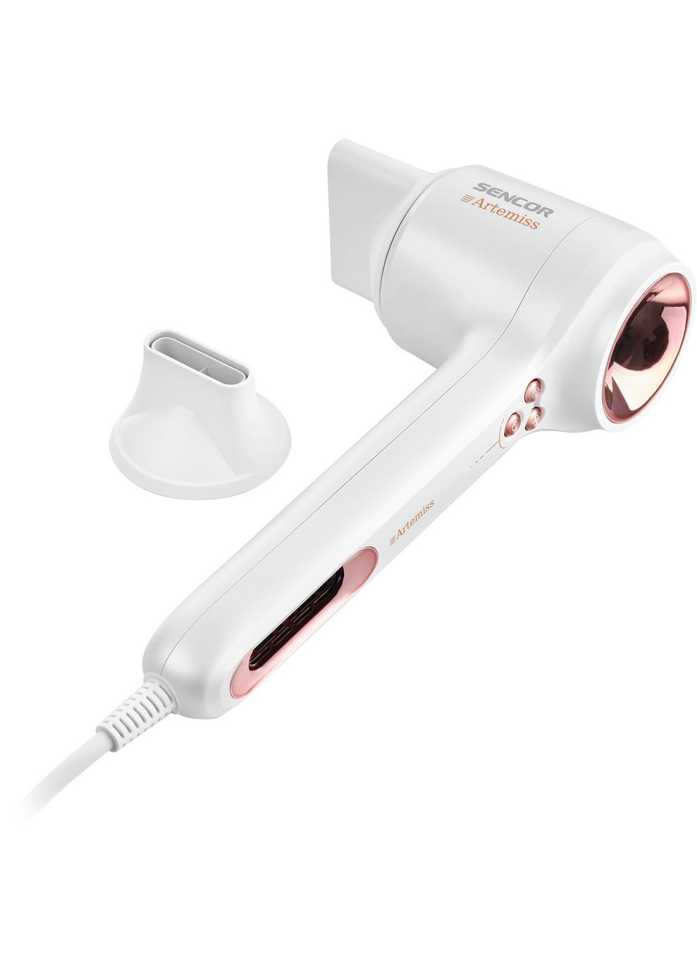 Фен SHD 9100RS (7019485) Sencor (360393048)