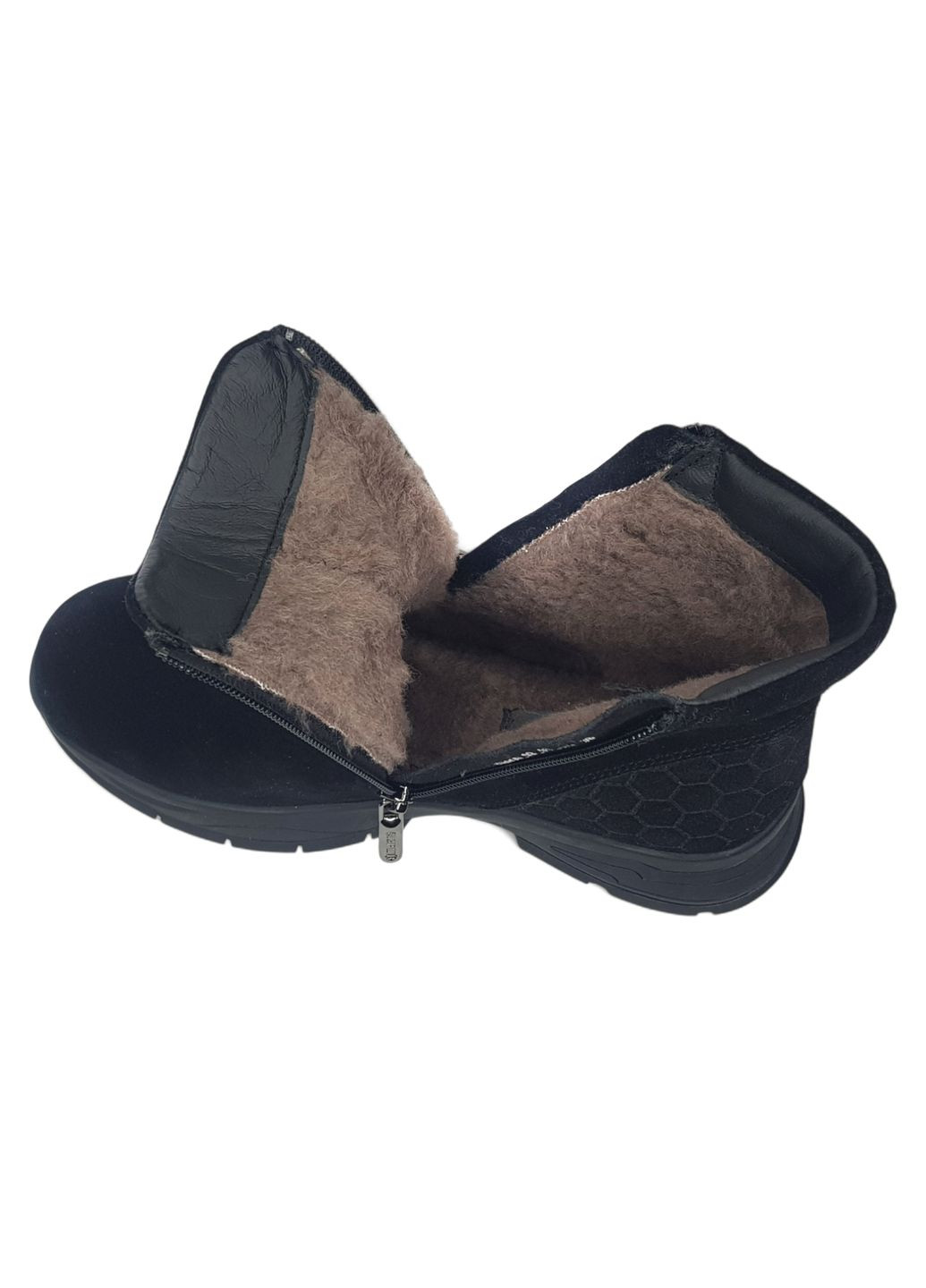 Зимові повсякденні черевики Spur (303397100)