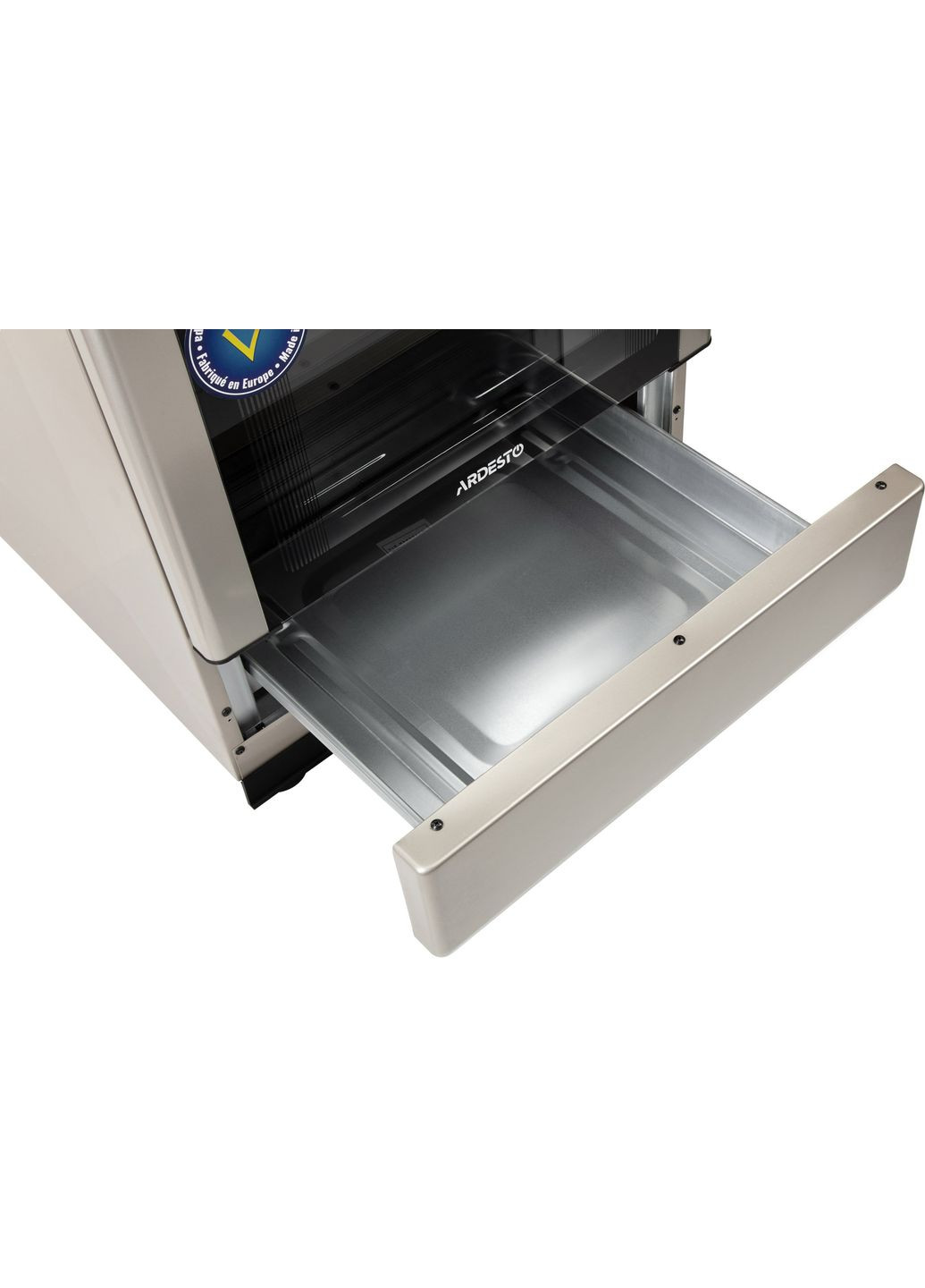 Плита комбінована FSC-F6060PS Ardesto (362671225)