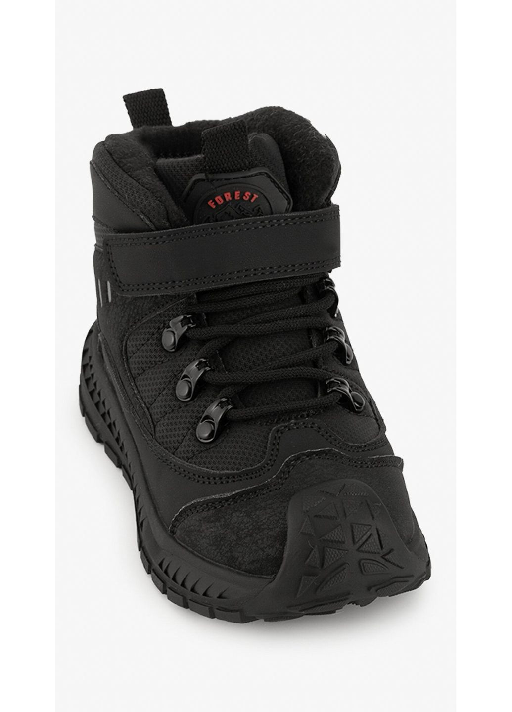 Зимние термосапожки для мальчика 11764a черный shop (2000999332395) Tom.M