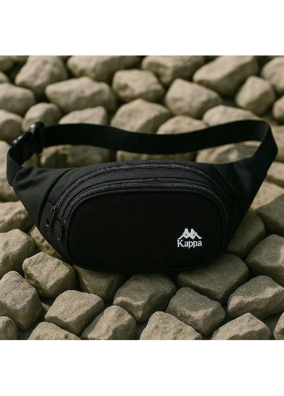 Городская бананка мужская - ткань Оксфорд 1000д, минимализм. No Brand (365762001)