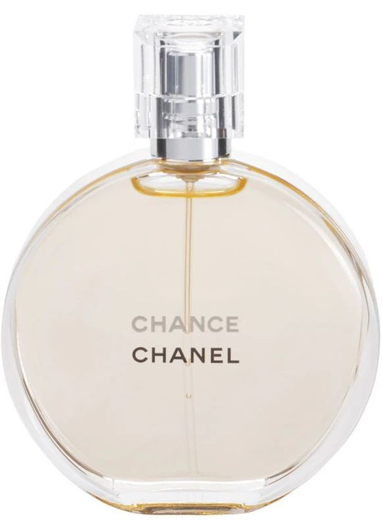 Chance 100 мл Туалетная вода Chanel (329741602)