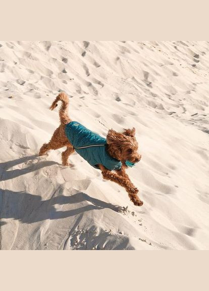 Жилет «E.Vest» для собак, розмір, морська хвиля (*) Pet Fashion (323153799)