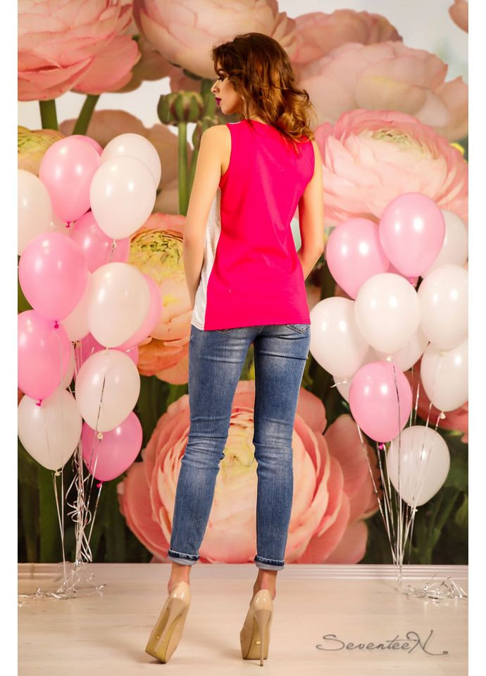 Майка 573.1227+А Seventeen — 348134391