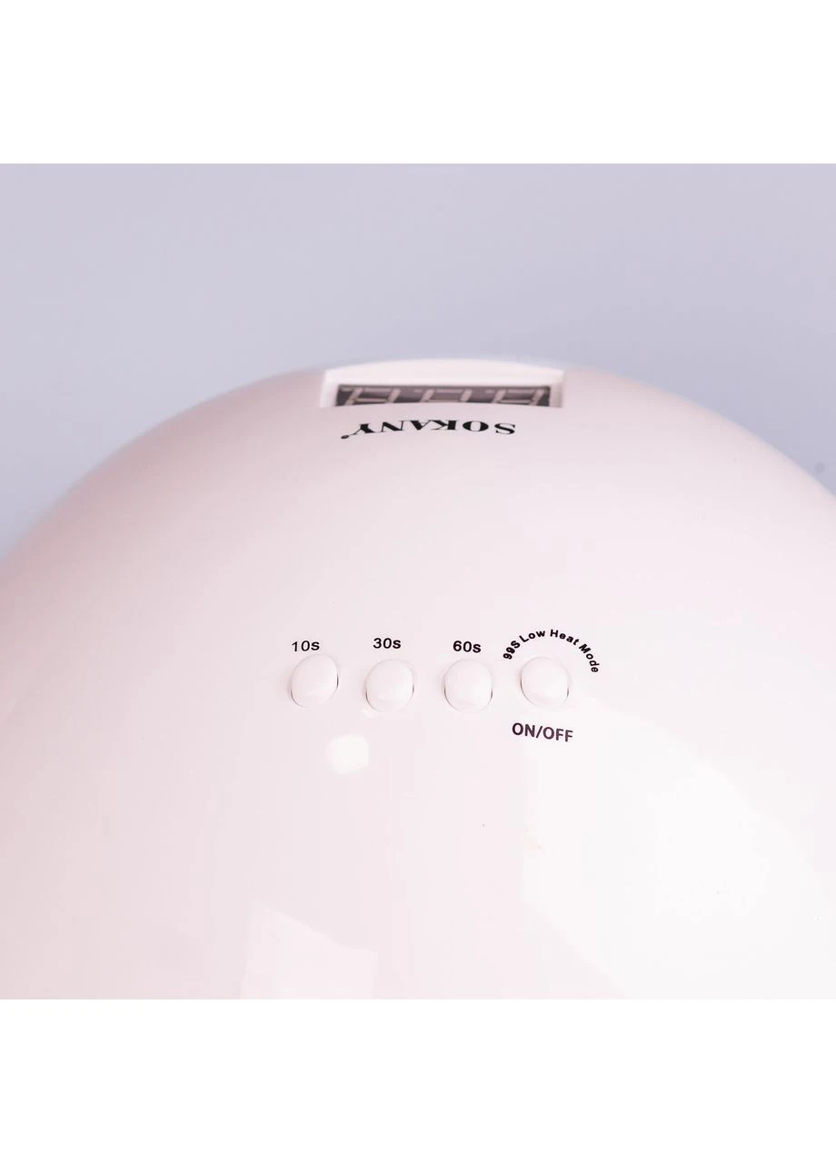 Профессиональная лампа для маникюра 48 Вт SK923 Sokany (391466332)