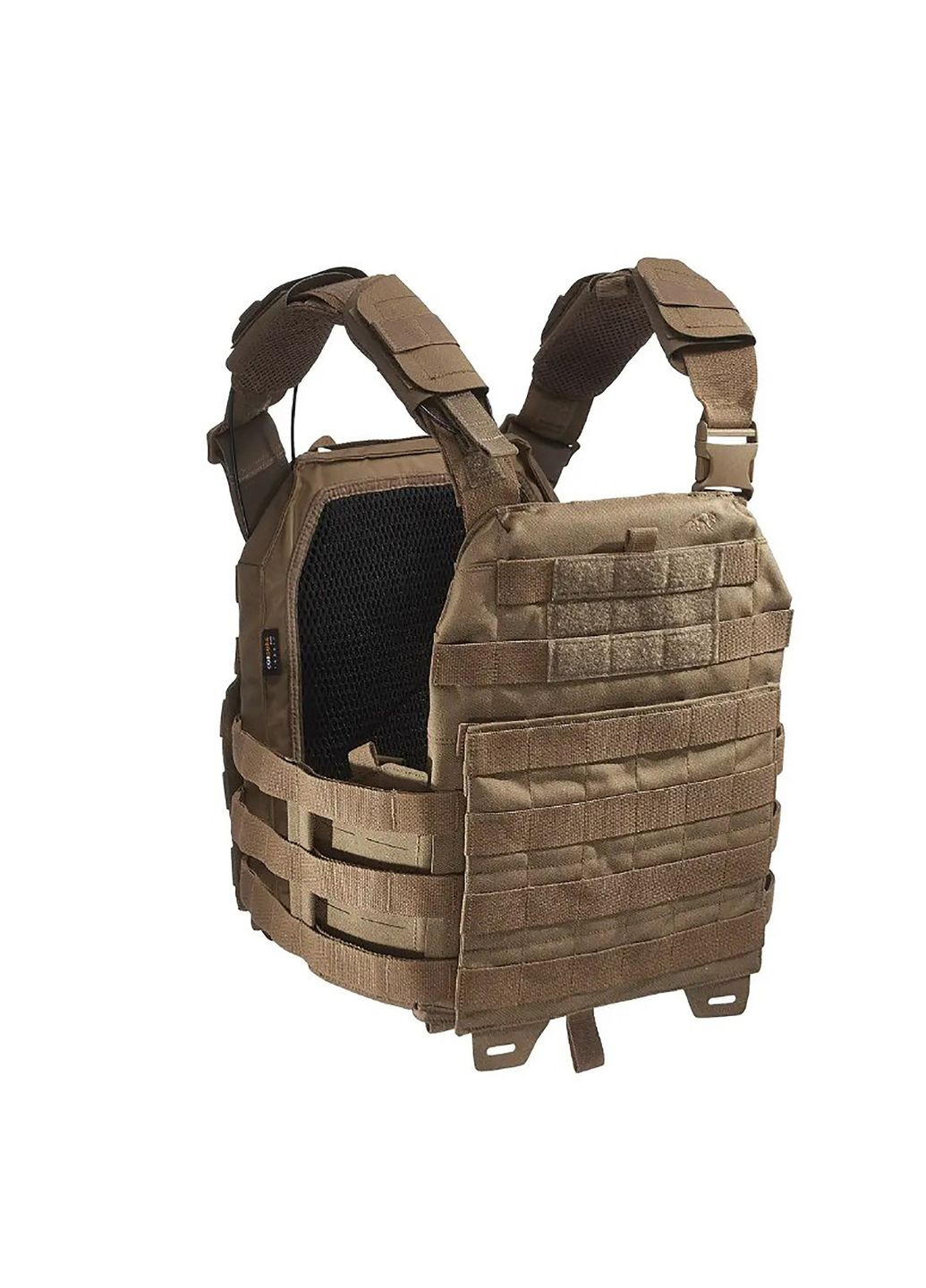 Тактичний розвантажувальний жилет Plate Carrier MKIV, Coyote Brown, L/XL Tasmanian Tiger (300533052)