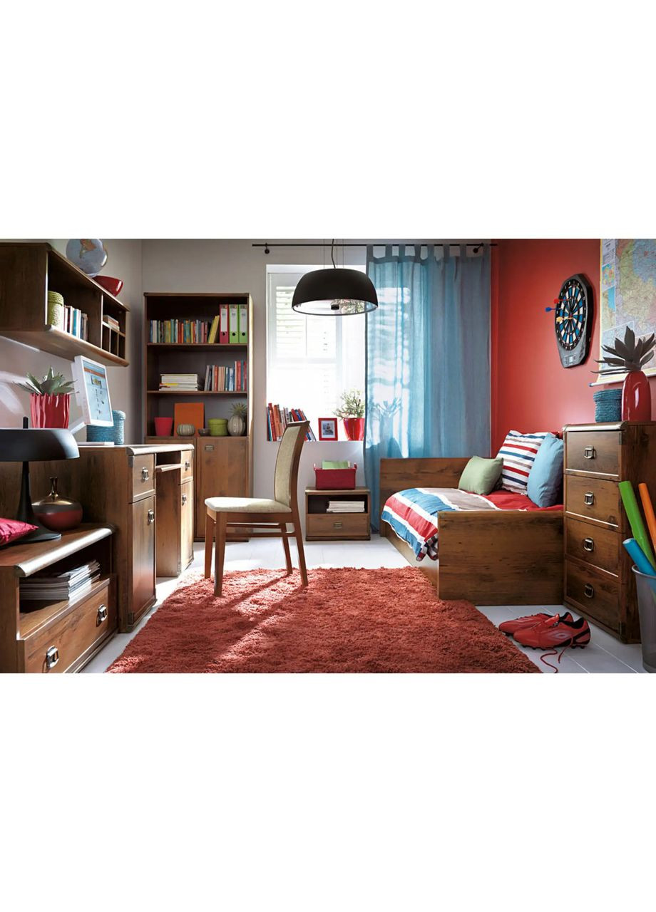 Тумба под телевизор ВМК (БРВ) Индиана JRTV1S (GRB1954) БРВ-Україна (315496333)