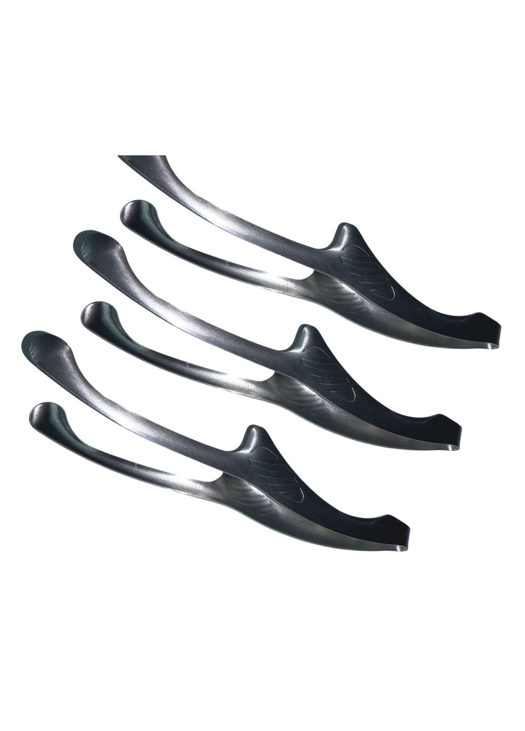 Щипці кухонні для випікання металеві 20см FROM FACTORY SHP (339105255)