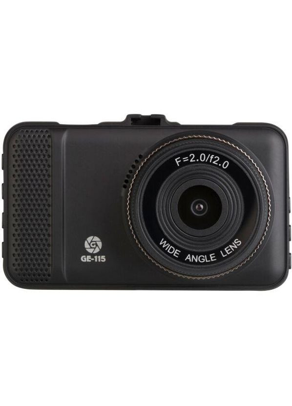 Відеореєстратор GE-115 UA Globex (330030031)