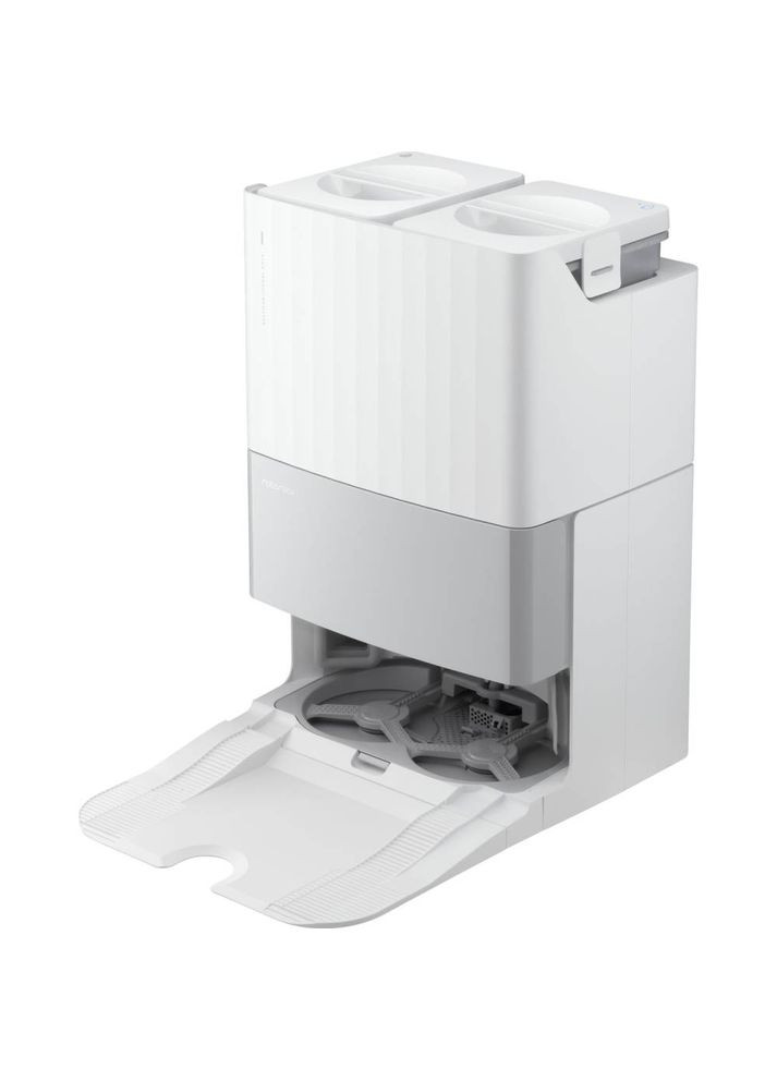 Робот-пилосос Qrevo Edge White RoboRock (331605069)