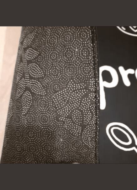 Коврик для кухни на пол 50х158 см Espresso К3 No Brand (301328163)