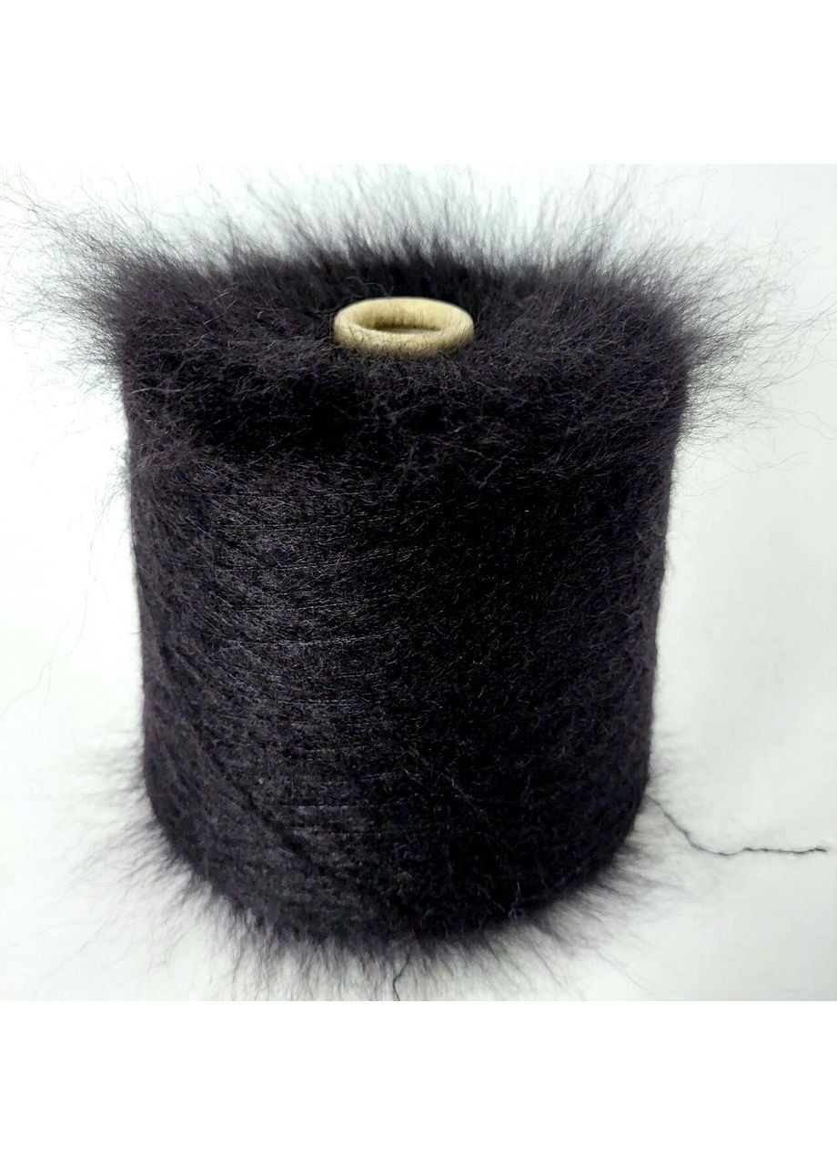 Пряжа брос мохер Ilaria art Aurora No Brand (351857728)