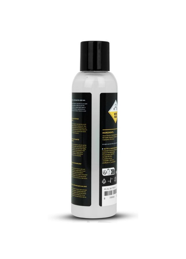 Лубрикант Faux Sperme Buttr 150 мл ORIGINAL (358205124)