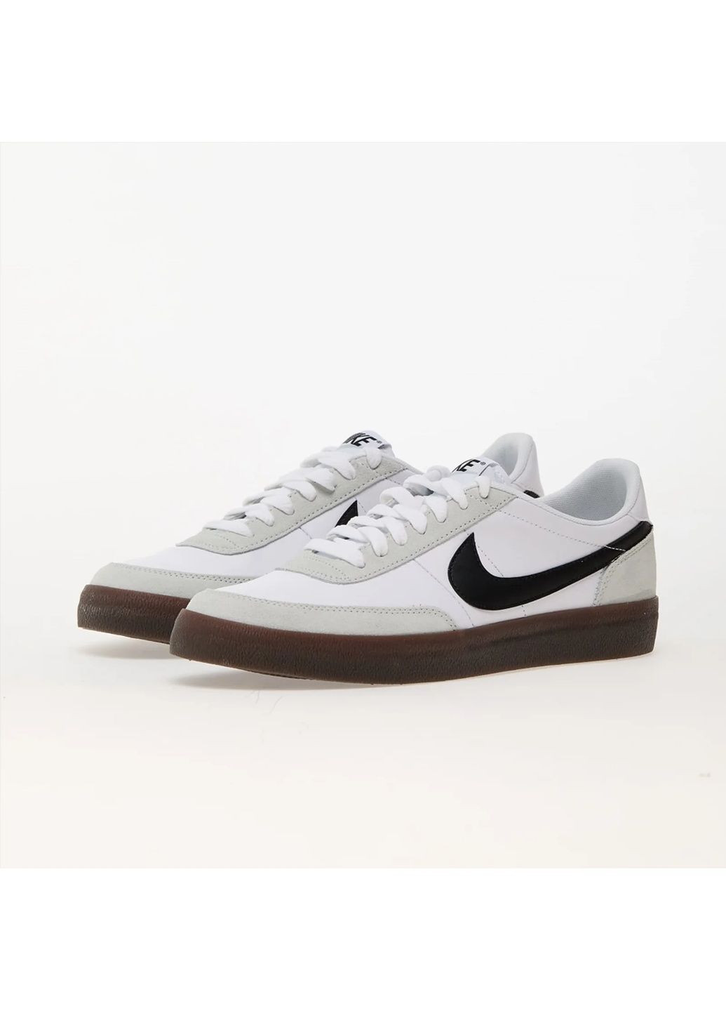 Білі кросівки чоловічі killshot 2 leather white Nike