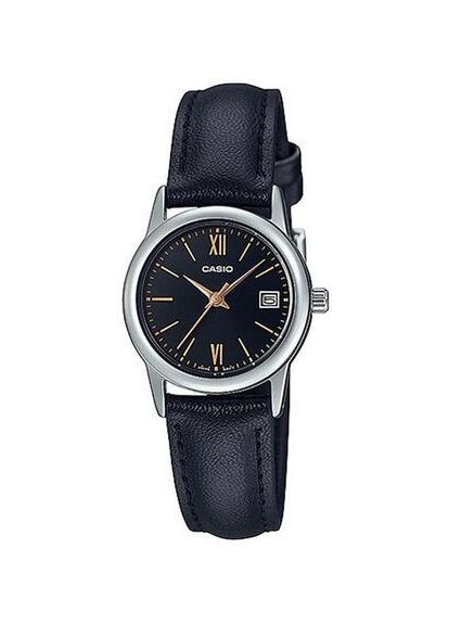 Наручные часы LTP-V002L-1B3 Casio (351897864)