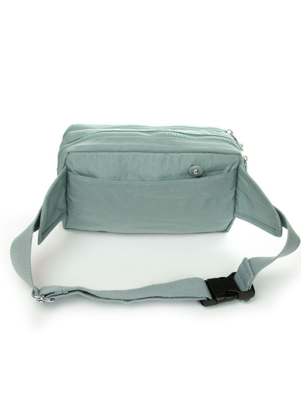 Женская сумка на пояс ZT-019 b.blue Jielshi (341248550)