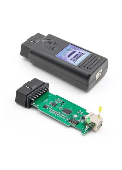 Діагностичний багатофукціональний сканер для BMWV1.4.0 BMW (347766368)