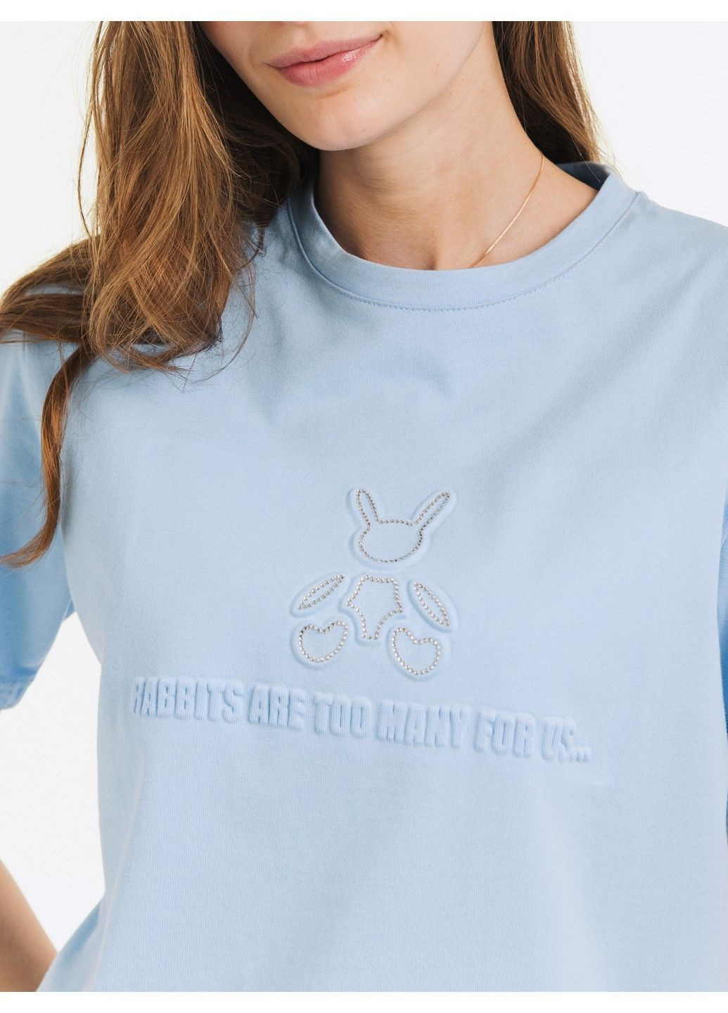 Футболка 21 - 08179 Bono Modo - (366293158)