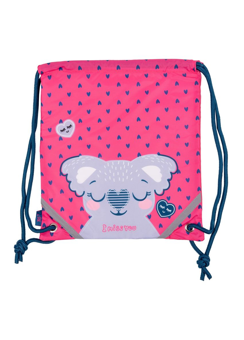 Сумка для обуви SB-10 Hi, koala! 533169 40х35 см Yes (364771497)