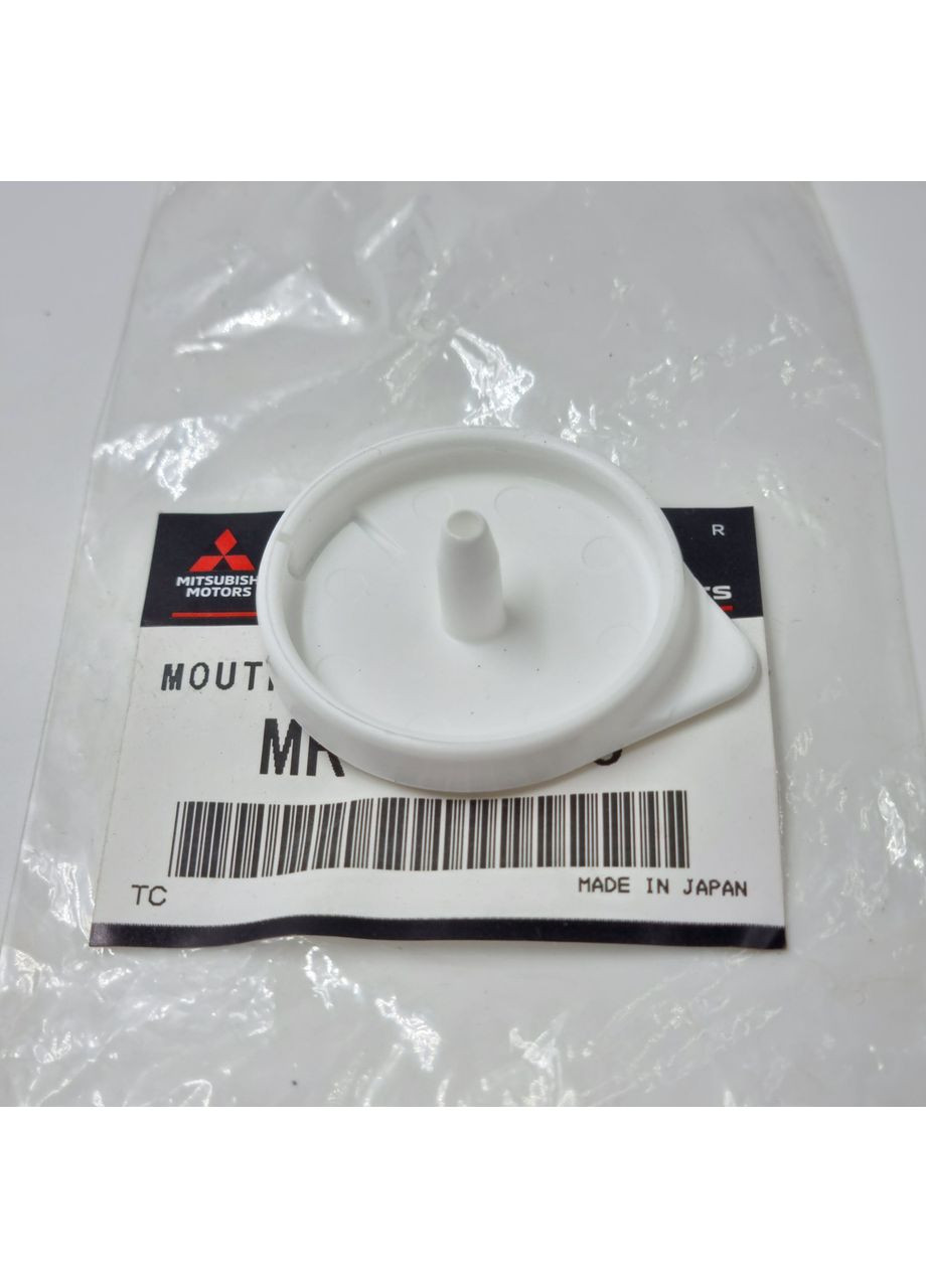 Кришка розширювального бачка, оригінал, Pajero Sport 1996-2008 OEM MR495786 Mitsubishi (360503850)