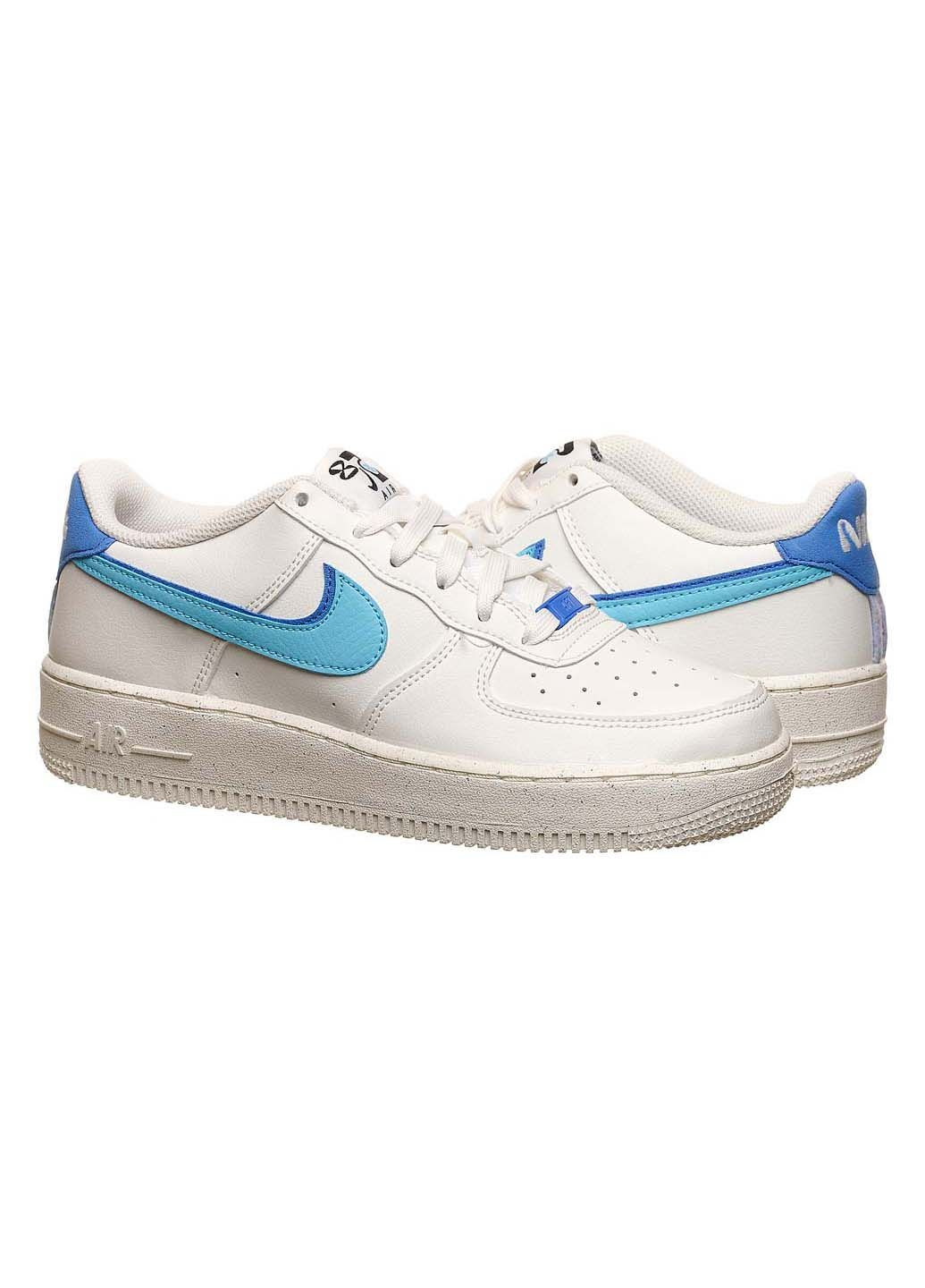 Кроссовки женские Nike белые демисезоны (328268225)