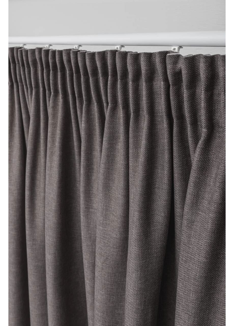 Двусторонняя штора Sofa 4х2,5-3м HYGG (370367243)