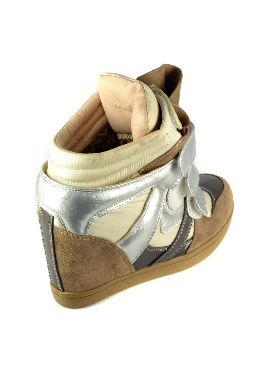 Демісезонні повсякденні черевики Sorte Felice (271251972)