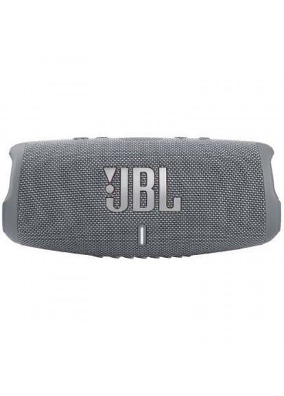Портативна колонка JBL charge 5 grey (275091993)