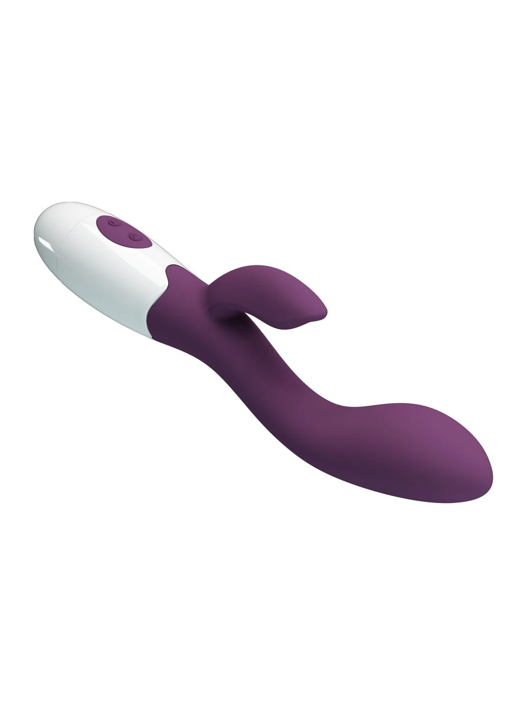 Вибратор Brighty Vibrator Plum Pretty Love (402316037)