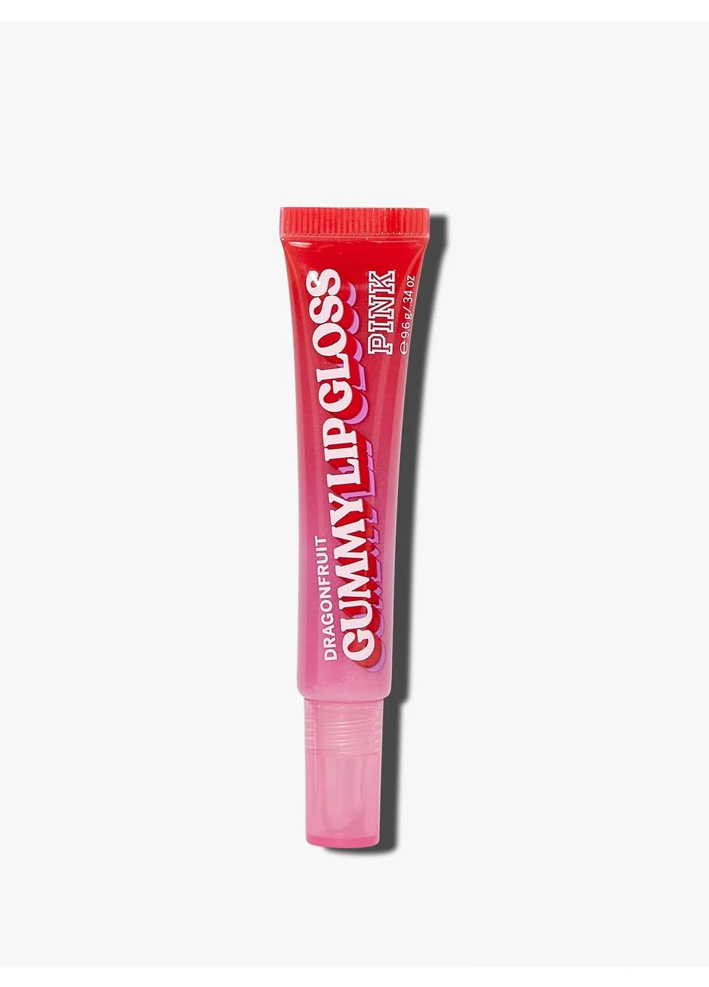 Блеск для губ Dragon Fruit Gummy, 9,6 г Victoria's Secret (391339065)