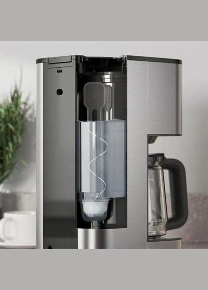 Крапельна кавоварка E5CM1-6ST Electrolux (314931869)