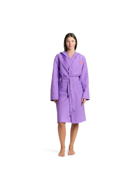 Халат микрофибровый унисекс ZEAL ROBE (009032-930) (009032-930) XS Arena (347317341)