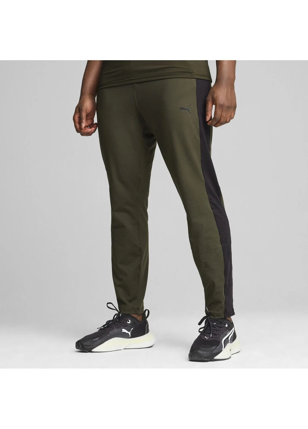 Штани CLOUDSPUN Jogger Men Puma (304121970)