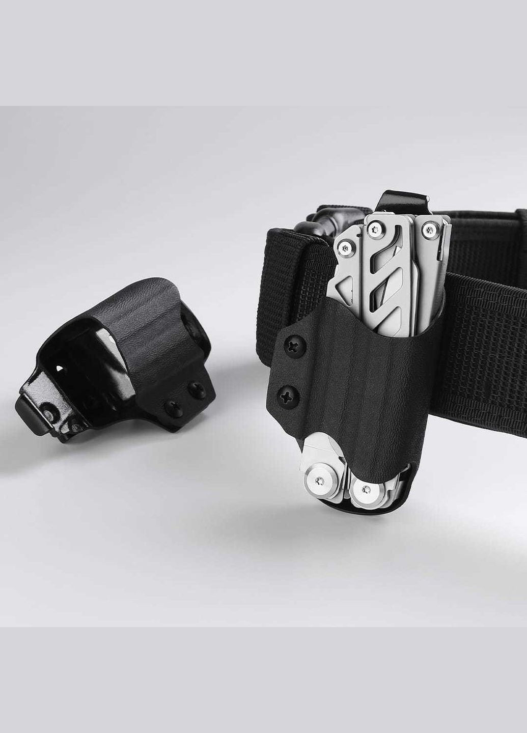 Мультитул NexTool Flagship Pro (NE0105) 16 в 1 плюс фирменный тактический чехол из кайдекса Xiaomi (335021042)