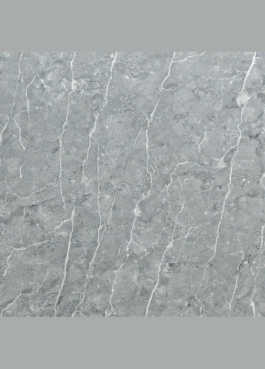 Декоративна плита ПВХ 1,22м х 2,44м х 3мм Металік мармур SW-00001409 Sticker Wall (315791136)