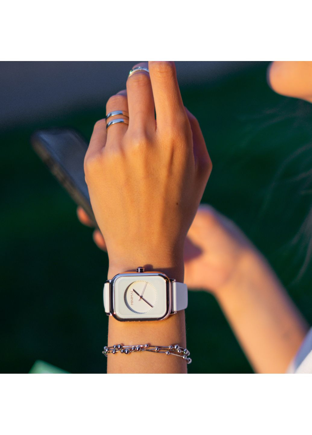 Годинник Мінімал Такт Minimal (338796411)