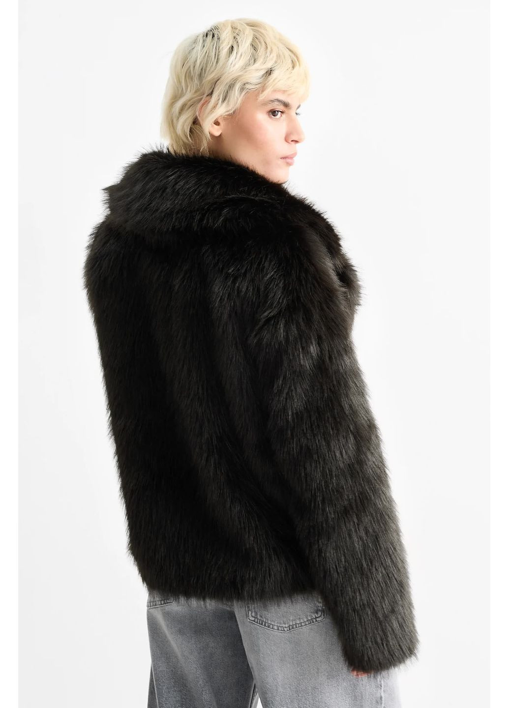 Шуба C&A (365443897)