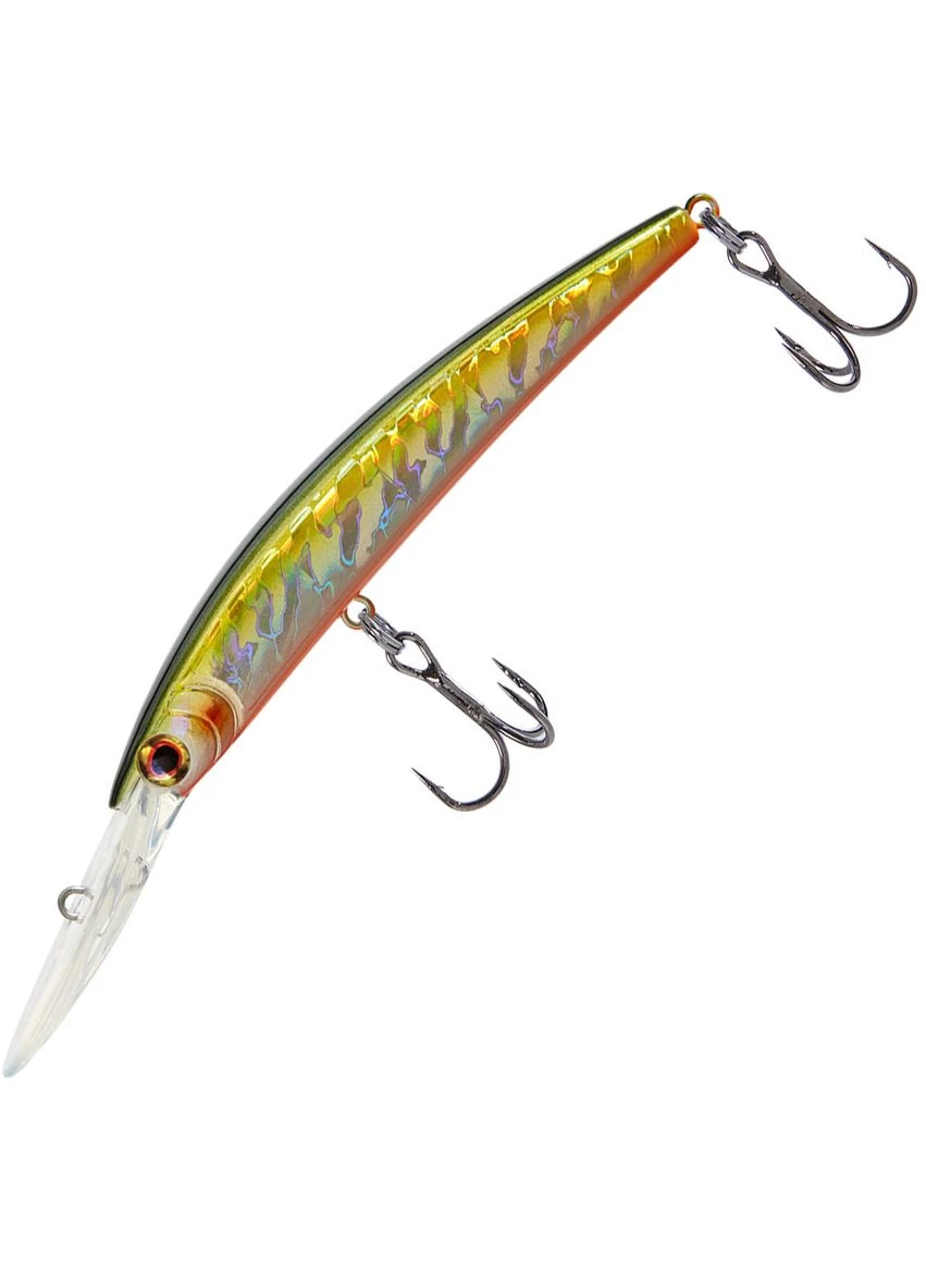 Воблер Diver 130F 130mm 24.0g #24 (max 8.0m) Select (395692335)