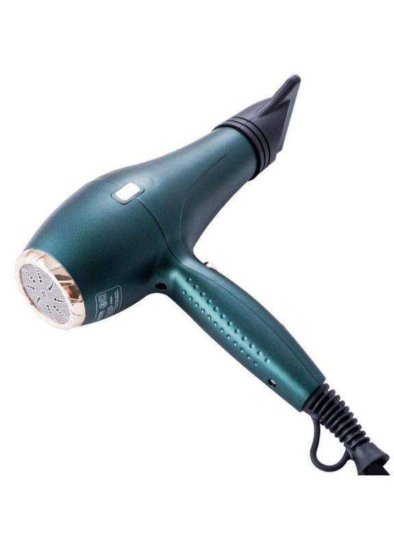 Профессиональный фен MZ-9952 4000 Вт для сушки укладки волос Mozer (297332126)