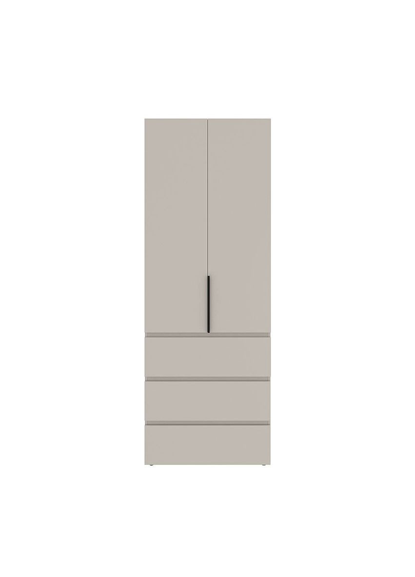 Шафа розпашна комбінована №14 Light 2400x500x2200 (LTK01414000000) Art In Head (342323507)