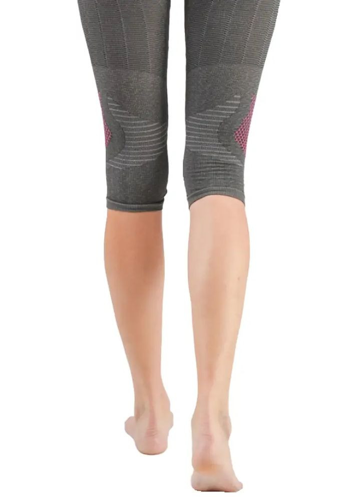 Термоштани Ergoracing 3/4 W Antracite/black Accapi (317663776)