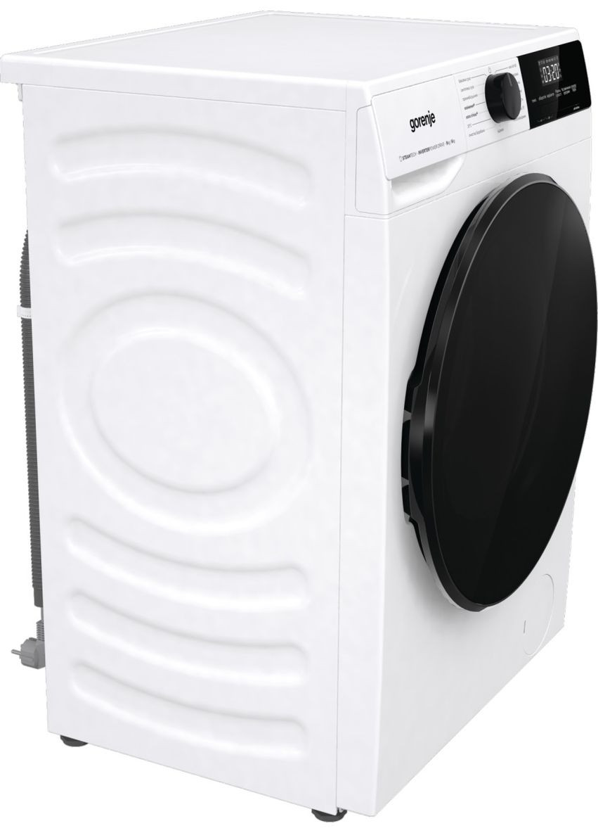 Стиральная машина с сушкой WD2A964ADS/UA Gorenje (316466600)