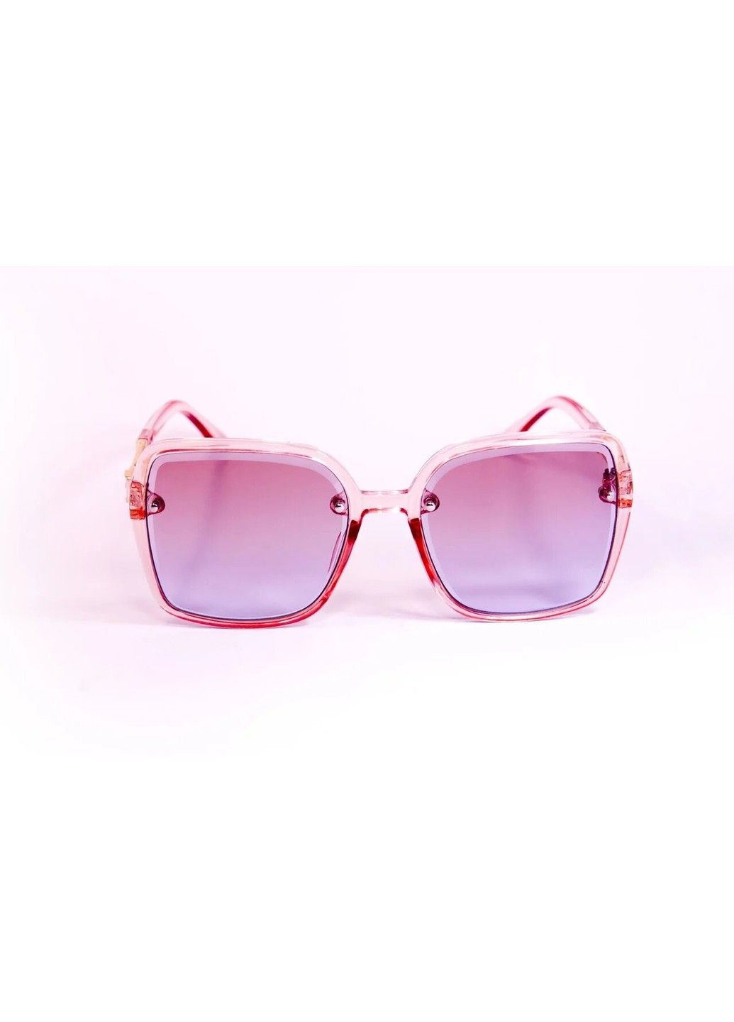Cолнцезащитные женские очки 3043-45 BR-S (294607723)